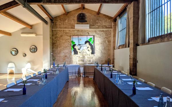 Maison à vendre    28 pièces •  Uzès