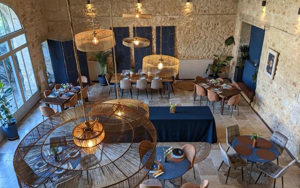 Maison à vendre    28 pièces •  Uzès