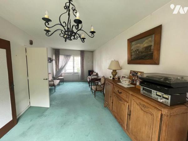Maison hallennes les haubourdin bel étage garage jardin 161m2 4 chs