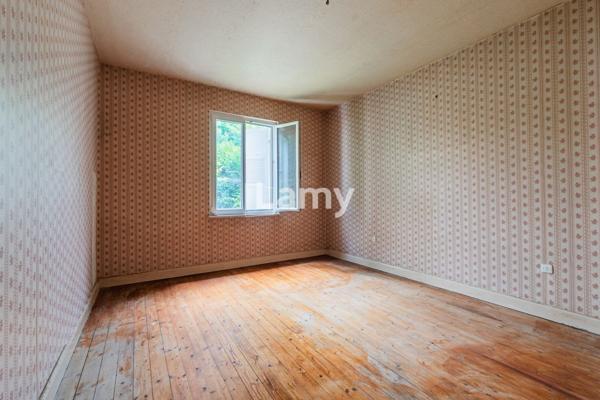 Maison familiale à proximité du centre et du quartier thurot