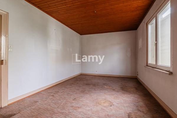 Maison familiale à proximité du centre et du quartier thurot