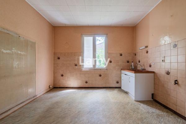 Maison familiale à proximité du centre et du quartier thurot