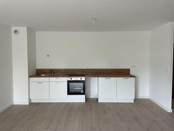 Bel appartement NEUF - LOI PINEL - type 3 - 67.03 m2