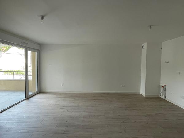 Bel appartement NEUF - LOI PINEL - type 3 - 67.03 m2