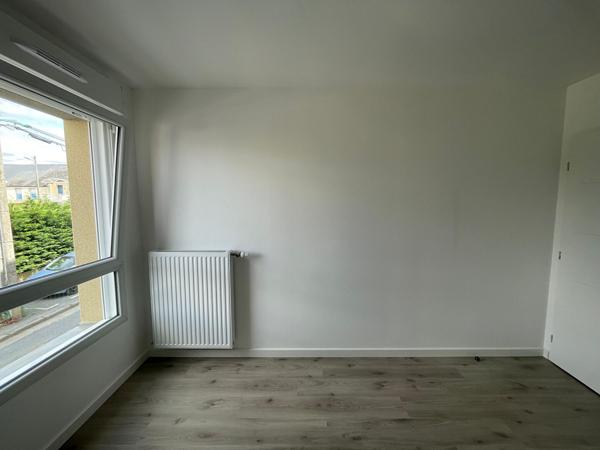 Bel appartement NEUF - LOI PINEL - type 3 - 67.03 m2