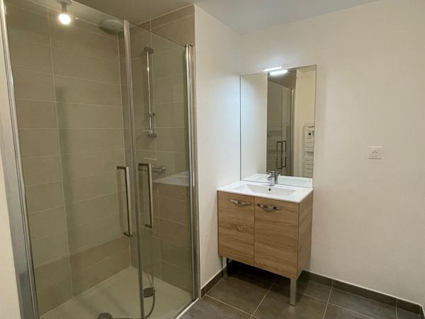 Bel appartement NEUF - LOI PINEL - type 3 - 67.03 m2