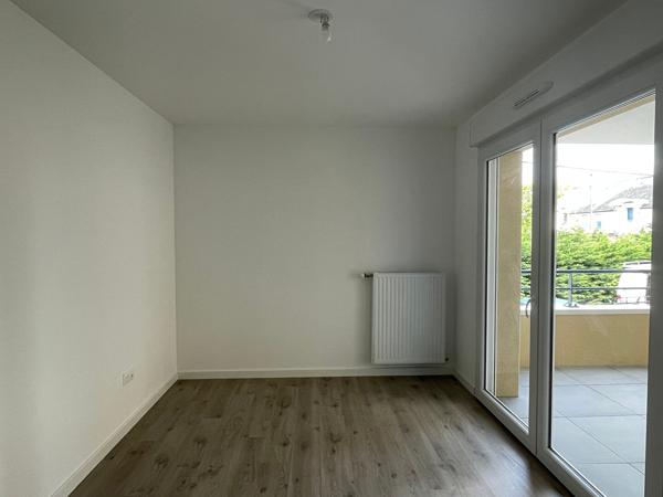 Bel appartement NEUF - LOI PINEL - type 3 - 67.03 m2