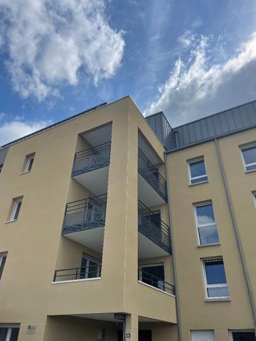 Bel appartement NEUF - LOI PINEL - type 3 - 67.03 m2