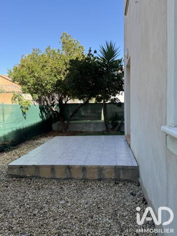Appartement à vendre 3 pièces 64 m² Vergèze