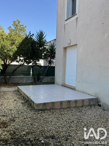 Appartement à vendre 3 pièces 64 m² Vergèze