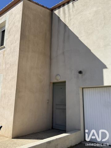 Appartement à vendre 3 pièces 64 m² Vergèze