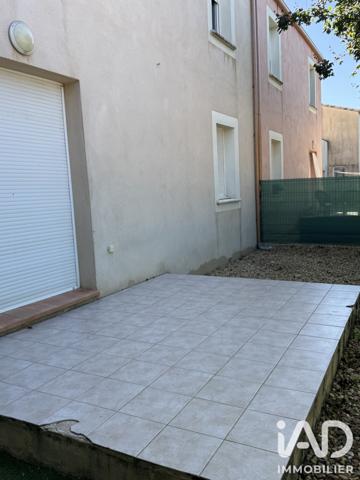 Appartement à vendre 3 pièces 64 m² Vergèze