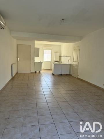 Appartement à vendre 3 pièces 64 m² Vergèze
