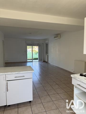 Appartement à vendre 3 pièces 64 m² Vergèze