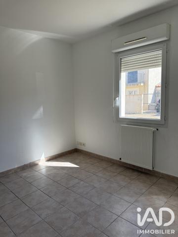 Appartement à vendre 3 pièces 64 m² Vergèze