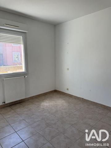 Appartement à vendre 3 pièces 64 m² Vergèze