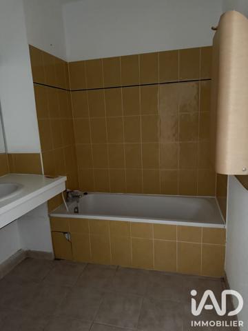 Appartement à vendre 3 pièces 64 m² Vergèze