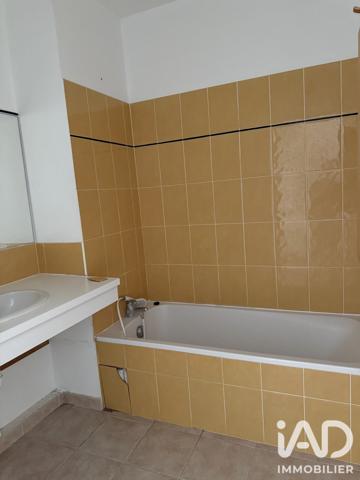 Appartement à vendre 3 pièces 64 m² Vergèze