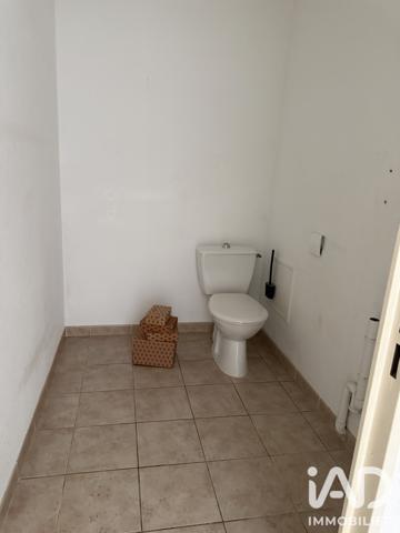 Appartement à vendre 3 pièces 64 m² Vergèze
