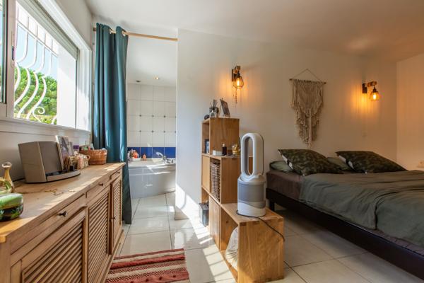 Villa EUGÉNIE : Potentiel de rendement locatif à Hossegor