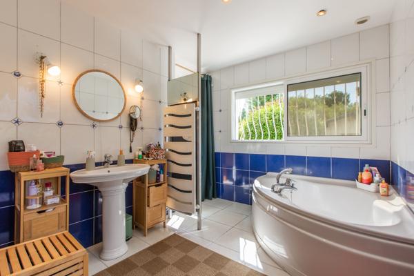 Villa EUGÉNIE : Potentiel de rendement locatif à Hossegor