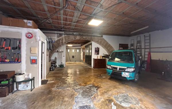 Vente Maison rénové(e) Loupian   