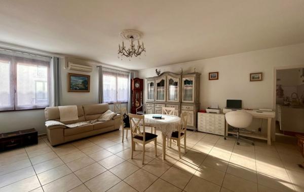 Vente Maison rénové(e) Loupian   