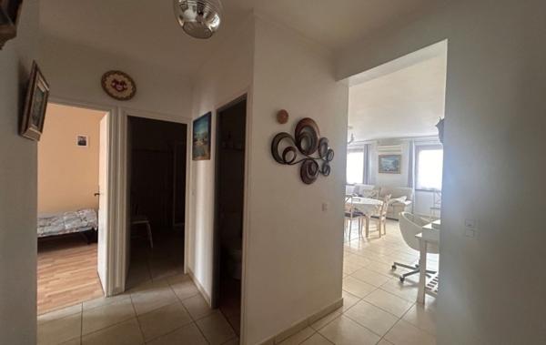 Vente Maison rénové(e) Loupian   