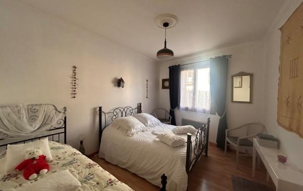 Vente Maison rénové(e) Loupian   