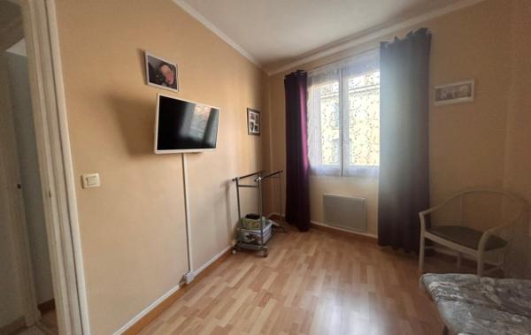 Vente Maison rénové(e) Loupian   