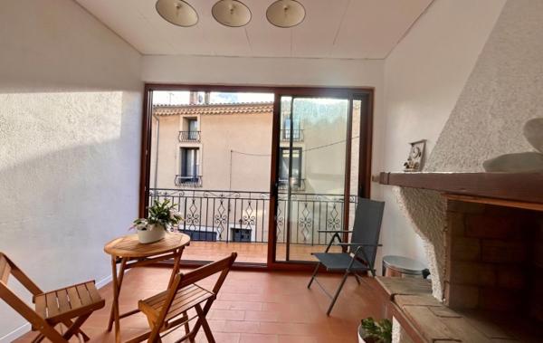 Vente Maison rénové(e) Loupian   