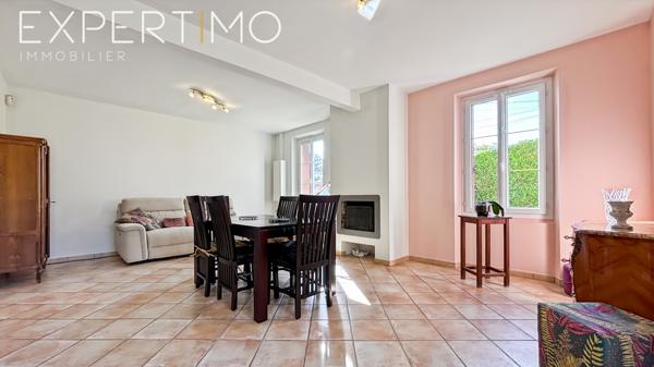 Étampes (91150) À VENDRE : Maison 120 m² (150 m² au sol) - 3 ch dont une de plain pieds