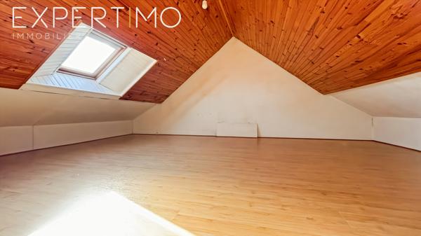 Étampes (91150) À VENDRE : Maison 120 m² (150 m² au sol) - 3 ch dont une de plain pieds