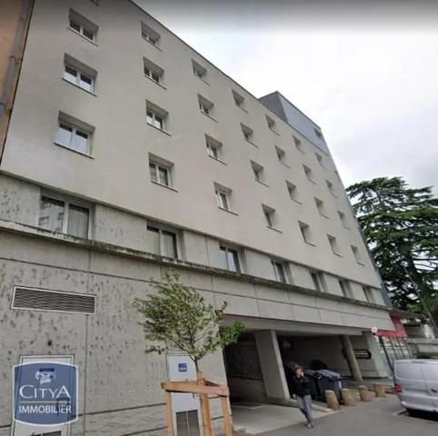 Parking à louer Caluire-et-Cuire (69300)