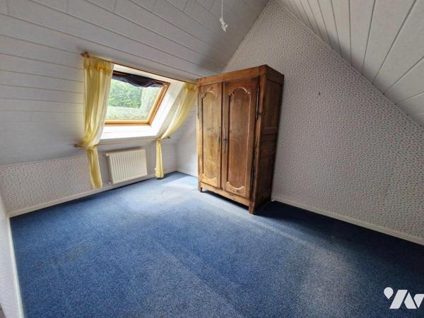 Maison à Vendre à Cesson-Sévigné (35510) en Ille-et-Vilaine (35)

À Cesson-Sévigné, cette mai...