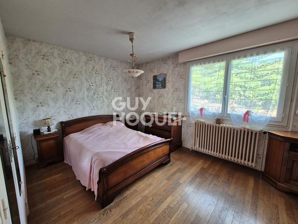 Maison Auxerre 5 pièce(s) 108 m2