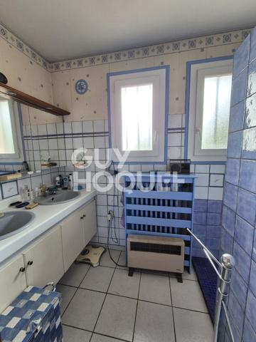 Maison Auxerre 5 pièce(s) 108 m2