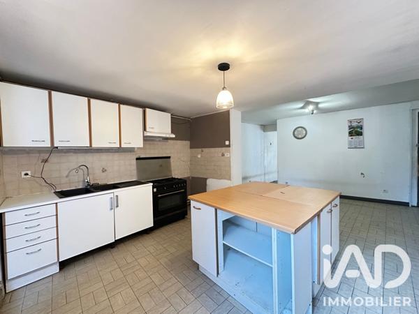 Maison à vendre 5 pièces 139 m² Carvin