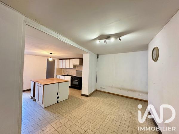 Maison à vendre 5 pièces 139 m² Carvin