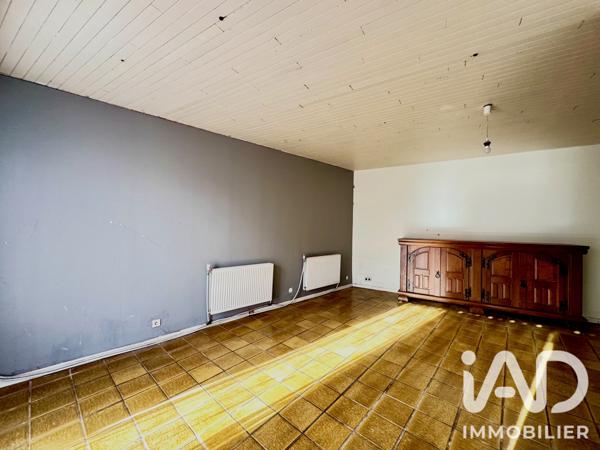Maison à vendre 5 pièces 139 m² Carvin