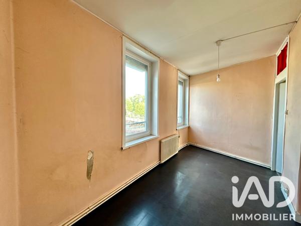 Maison à vendre 5 pièces 139 m² Carvin