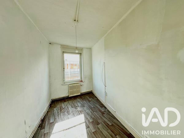 Maison à vendre 5 pièces 139 m² Carvin