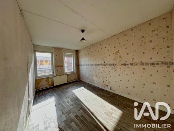 Maison à vendre 5 pièces 139 m² Carvin
