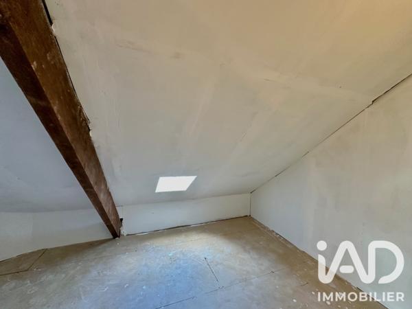 Maison à vendre 5 pièces 139 m² Carvin