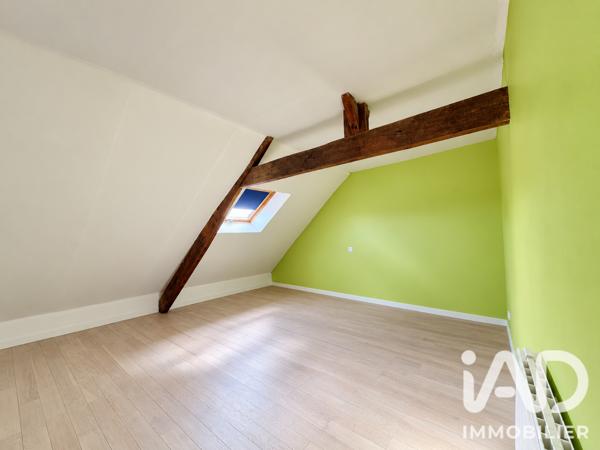 Maison à vendre 5 pièces 139 m² Carvin