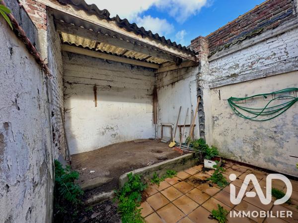 Maison à vendre 5 pièces 139 m² Carvin