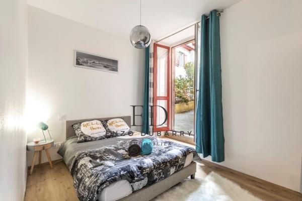 Appartement 2 pièces - 36 m² Exclusivité efficity