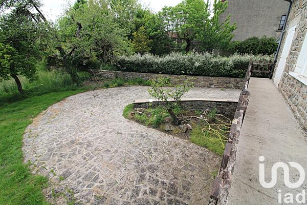 Maison à vendre 6 pièces 159 m² Pontarion