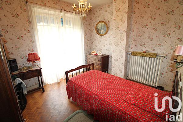 Maison à vendre 6 pièces 159 m² Pontarion