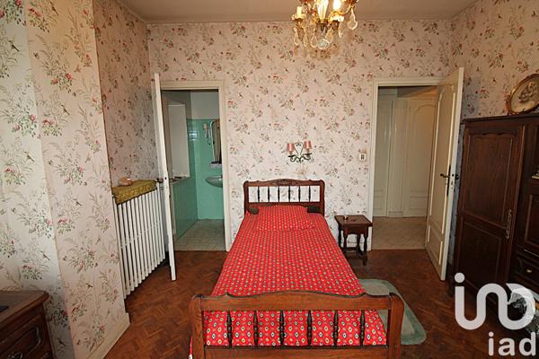 Maison à vendre 6 pièces 159 m² Pontarion